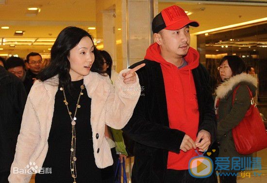 陶虹夫妻同框照 陶虹高清写真_陶虹高清剧照
