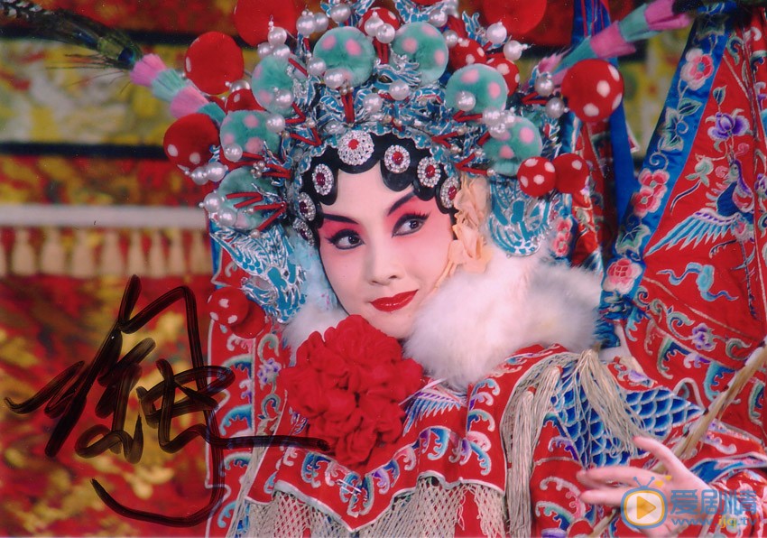 陶虹戏装照 陶虹高清写真_陶虹高清剧照