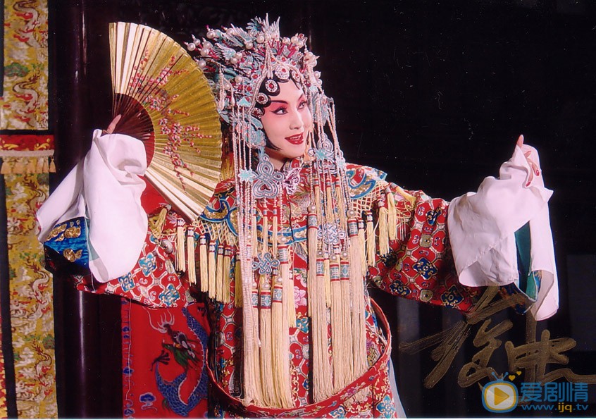 陶虹戏装照 陶虹高清写真_陶虹高清剧照
