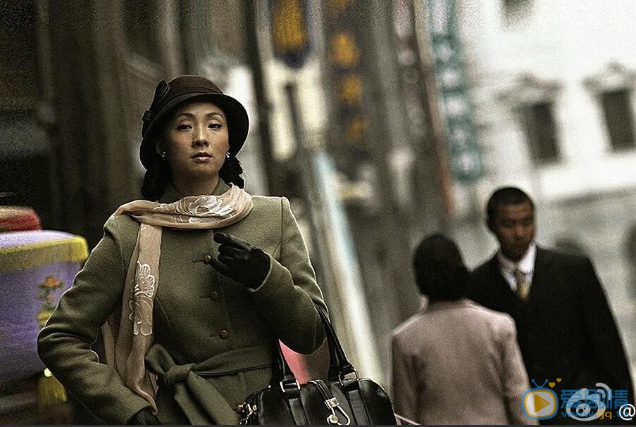 陶虹《红色》剧照 陶虹高清写真_陶虹高清剧照
