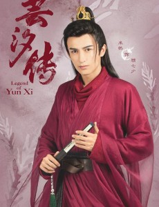 顾七少