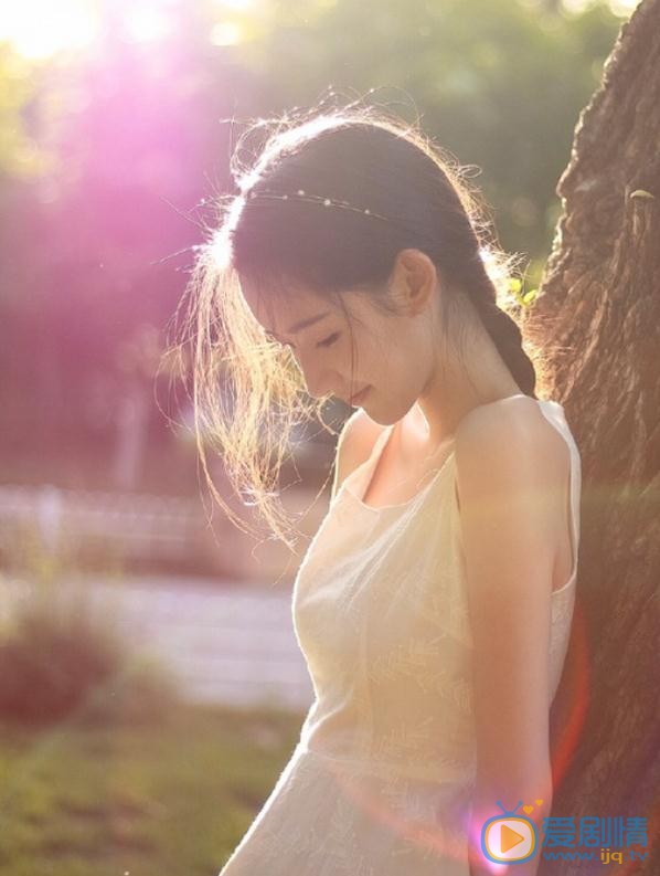 王玉雯夏日写真 王玉雯高清写真_王玉雯高清剧照