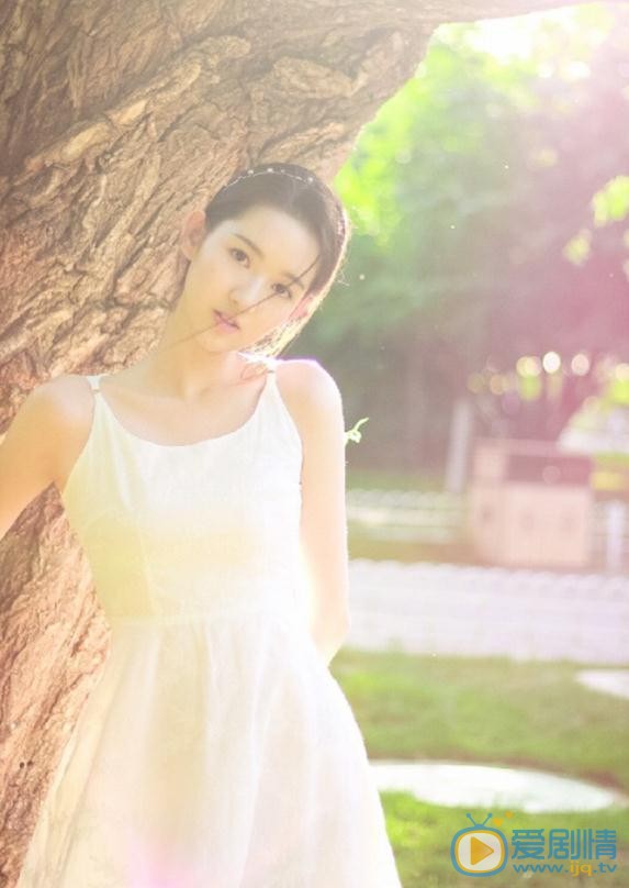 王玉雯夏日写真 王玉雯夏日写真
