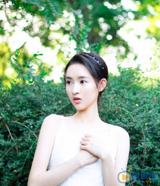 王玉雯夏日写真 王玉雯高清写真_王玉雯高清剧照