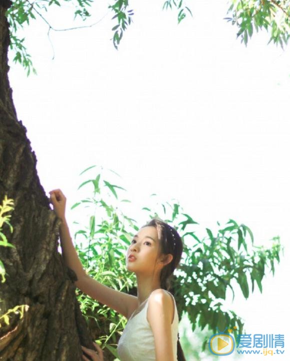 王玉雯夏日写真 王玉雯高清写真_王玉雯高清剧照