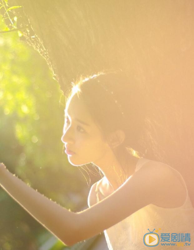 王玉雯夏日写真 王玉雯高清写真_王玉雯高清剧照