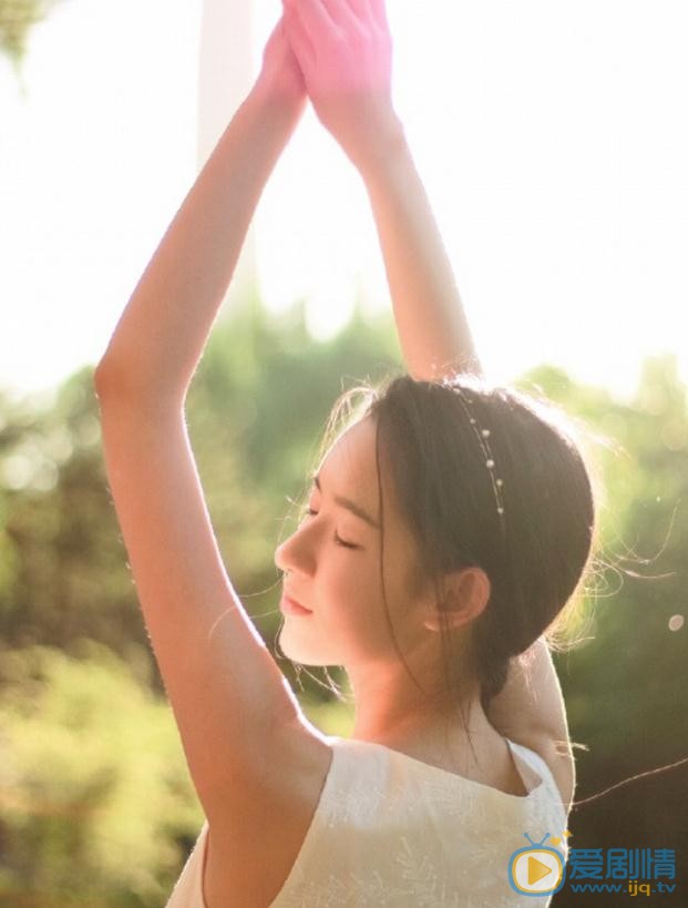 王玉雯夏日写真 王玉雯高清写真_王玉雯高清剧照