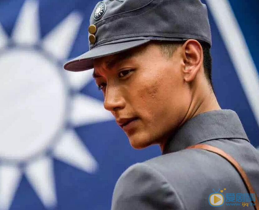 郝帅剧照 郝帅高清写真_郝帅高清剧照