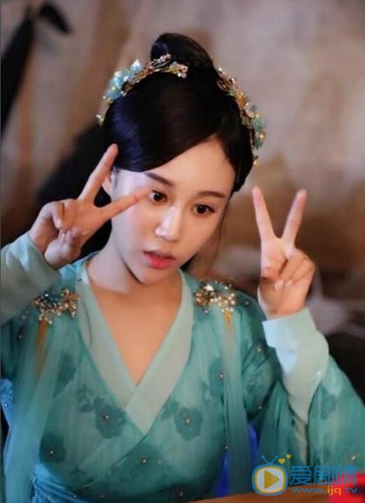 萌妻食神叶瑾蓉剧照 