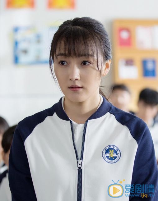 吕艳《致我们单纯的小美好》剧照