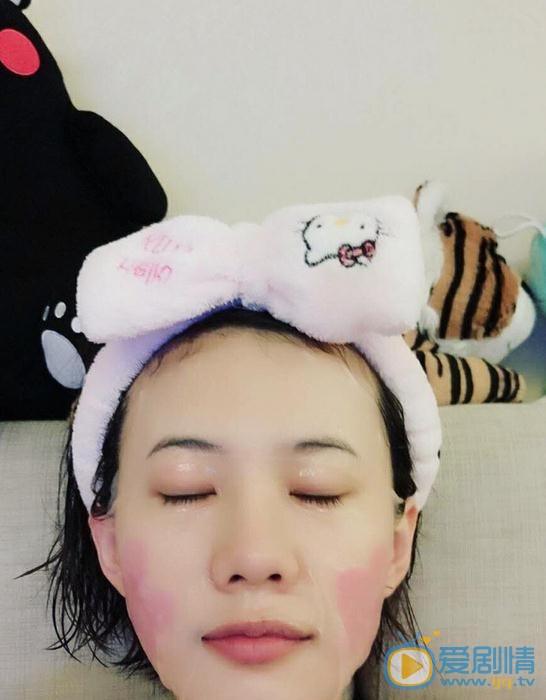 郭姝彤生活照 郭姝彤高清写真_郭姝彤高清剧照