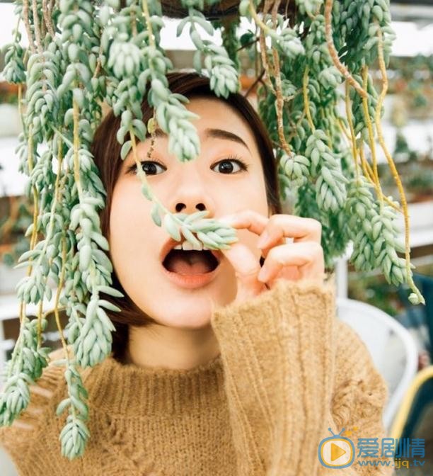 郭姝彤时尚写真 郭姝彤高清写真_郭姝彤高清剧照