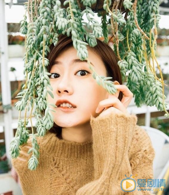 郭姝彤时尚写真 郭姝彤高清写真_郭姝彤高清剧照