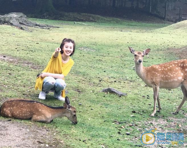 王鹤润旅游照 王鹤润高清写真_王鹤润高清剧照