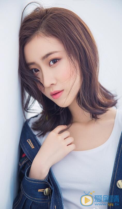 李思琪时尚写真 李思琪高清写真_李思琪高清剧照