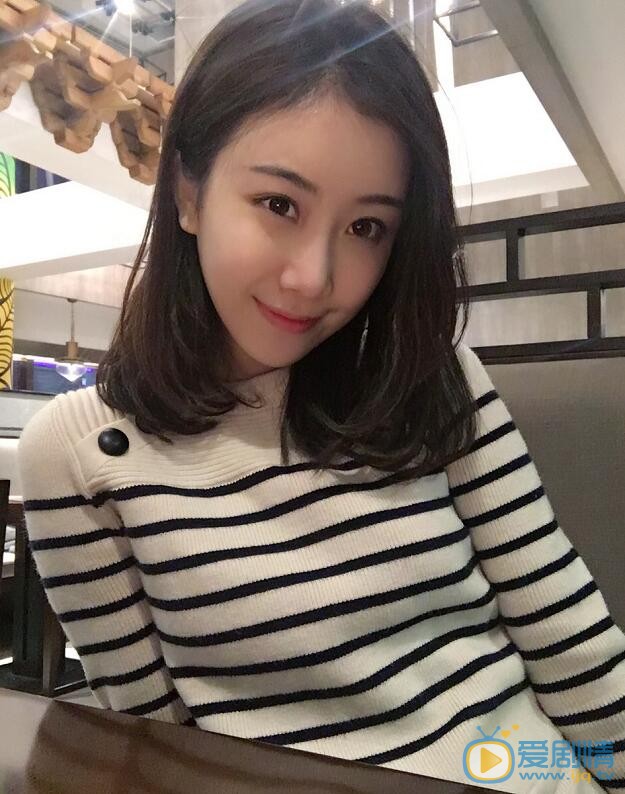 李思琪生活照 李思琪高清写真_李思琪高清剧照