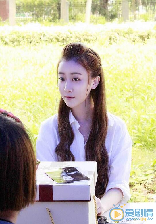 李思琪生活照 李思琪高清写真_李思琪高清剧照