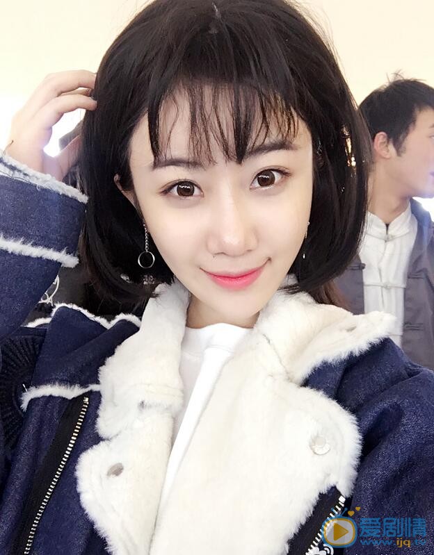 李思琪生活照 李思琪高清写真_李思琪高清剧照