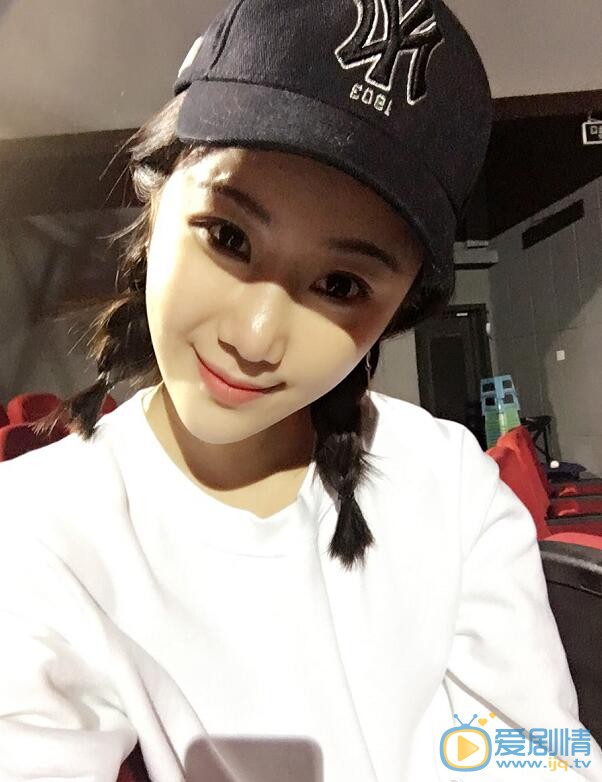 李思琪生活照 李思琪高清写真_李思琪高清剧照