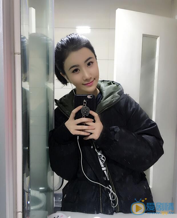 李思琪生活照 李思琪高清写真_李思琪高清剧照