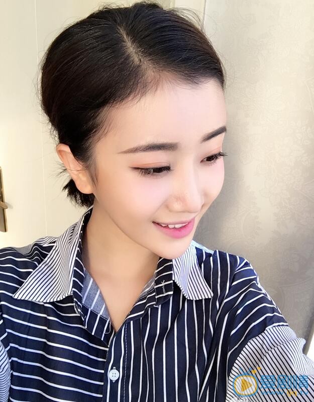 李思琪生活照 李思琪高清写真_李思琪高清剧照