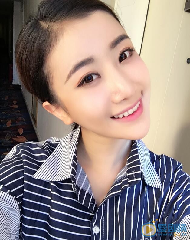 李思琪生活照 李思琪高清写真_李思琪高清剧照