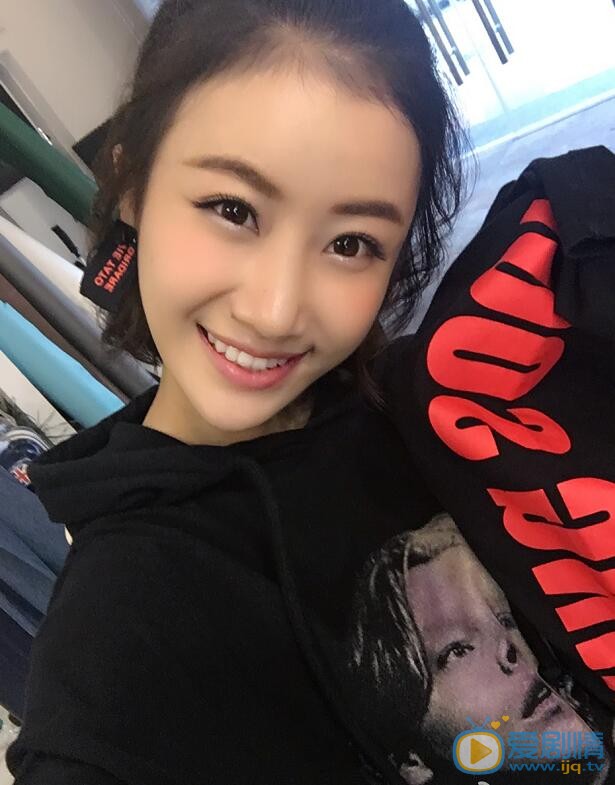 李思琪生活照 李思琪高清写真_李思琪高清剧照