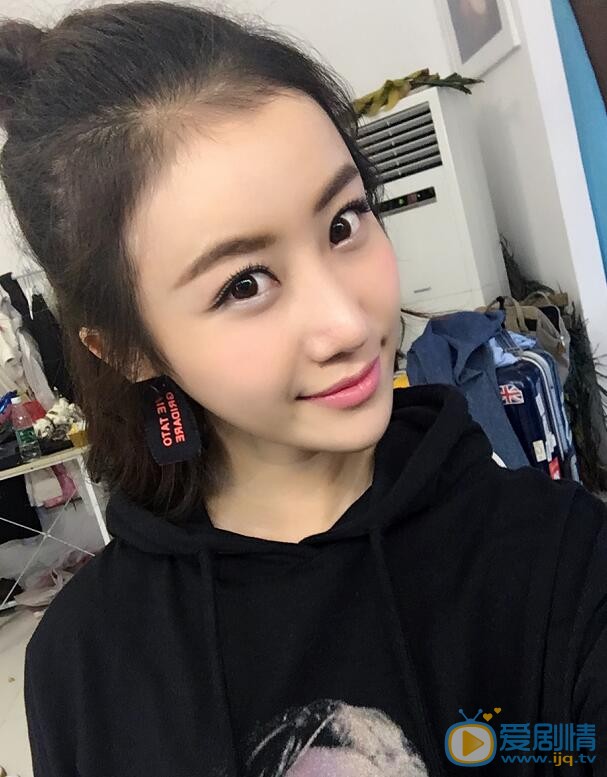 李思琪生活照 李思琪高清写真_李思琪高清剧照