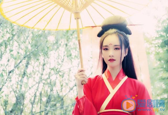 赵飞燕《画心师》剧照 赵飞燕高清写真_赵飞燕高清剧照