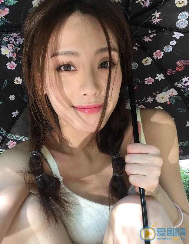 徐瑾生活照 徐瑾高清写真_徐瑾高清剧照