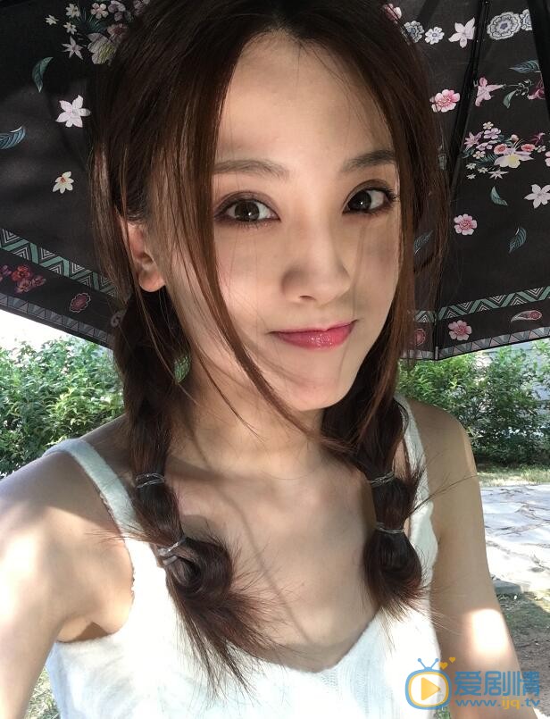 徐瑾生活照 徐瑾高清写真_徐瑾高清剧照