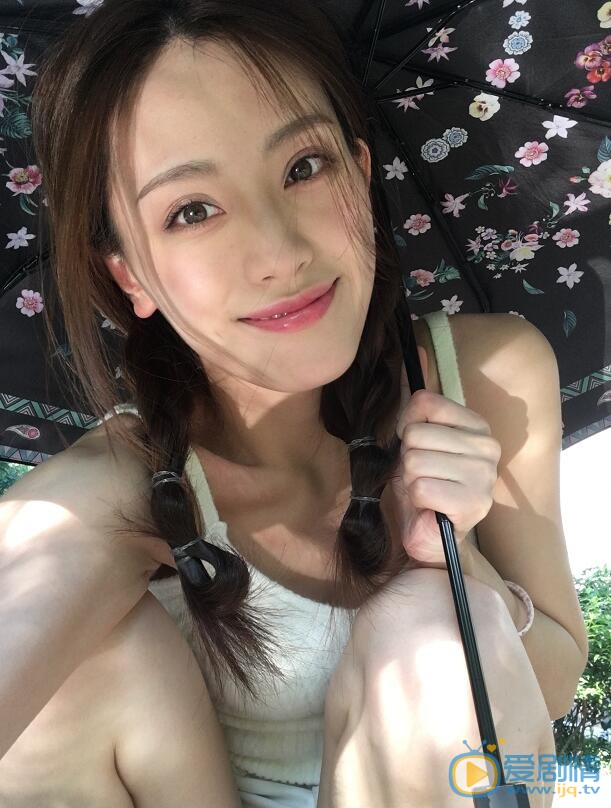 徐瑾生活照 徐瑾高清写真_徐瑾高清剧照
