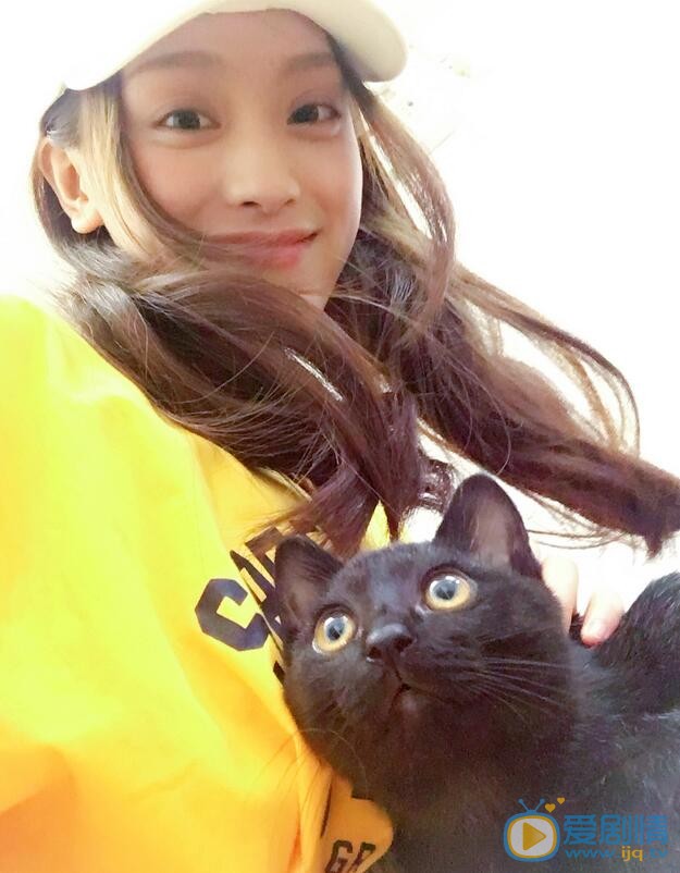 徐瑾生活照 徐瑾高清写真_徐瑾高清剧照