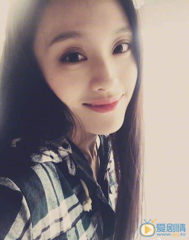 徐瑾素颜照 徐瑾高清写真_徐瑾高清剧照