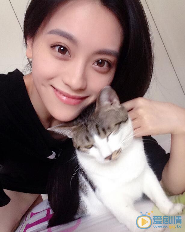 徐瑾素颜照 徐瑾高清写真_徐瑾高清剧照