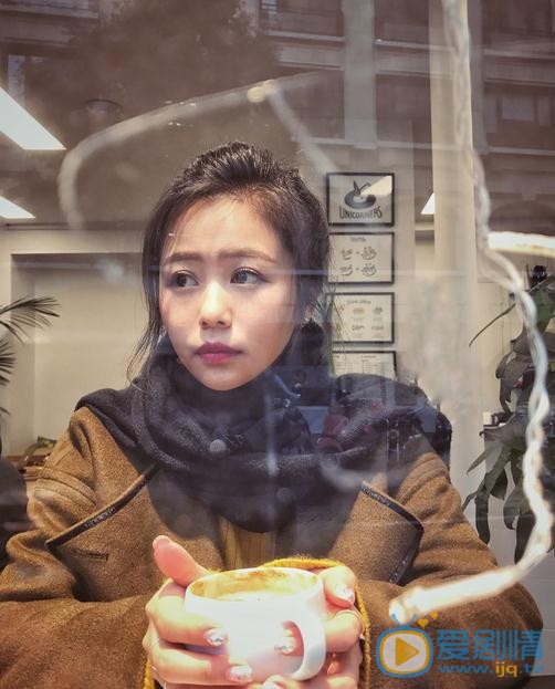 高茵生活照 高茵高清写真_高茵高清剧照