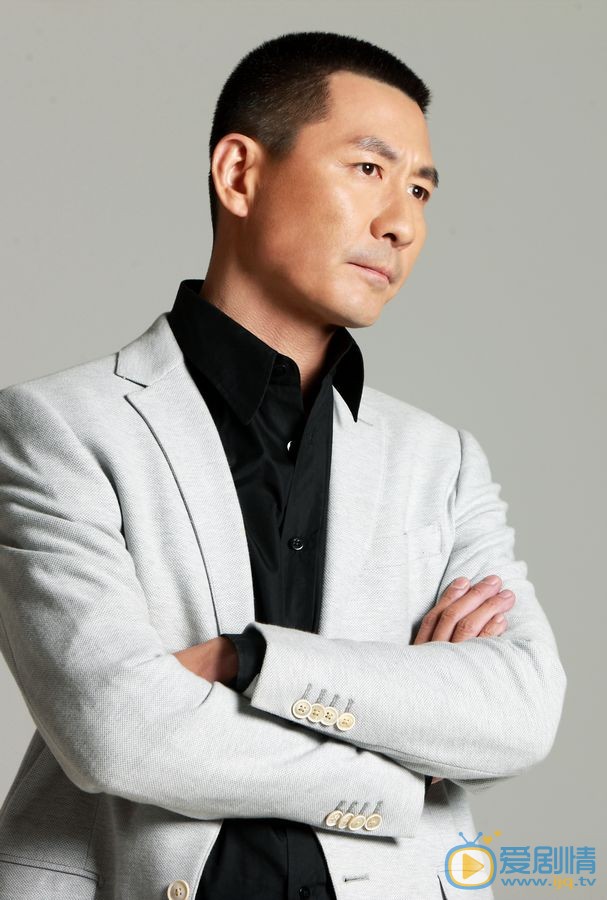 张子健绅士写真 张子健高清写真_张子健高清剧照
