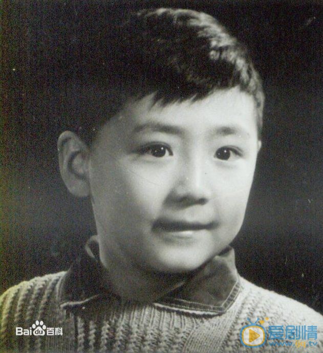张子健青涩照片 张子健高清写真_张子健高清剧照