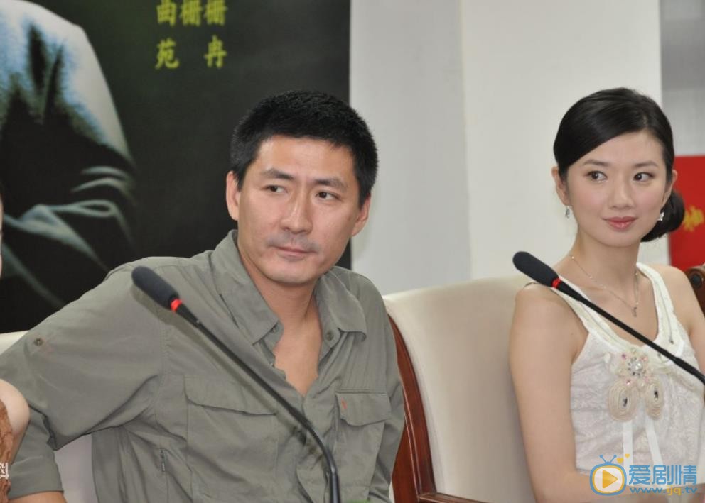 张子健活动照 张子健高清写真_张子健高清剧照