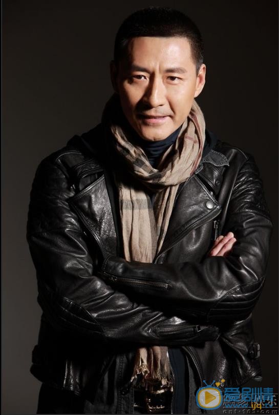 张子健绅士写真 张子健高清写真_张子健高清剧照