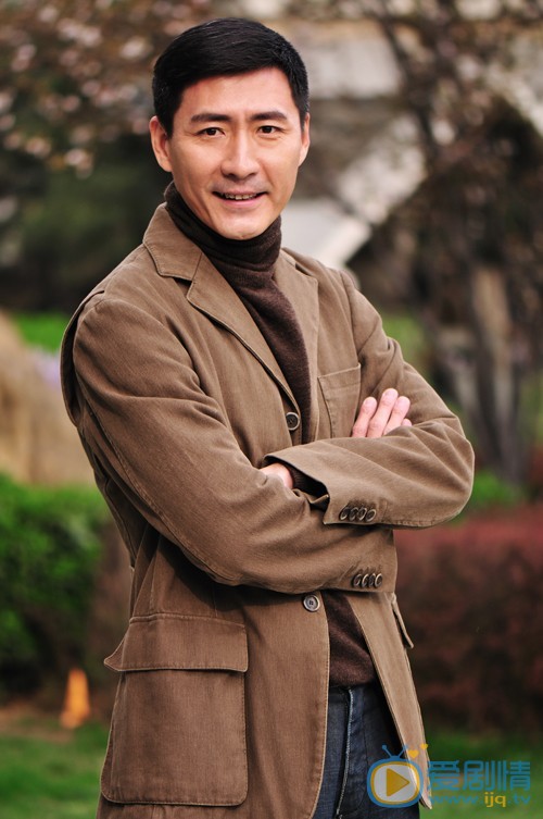 张子健绅士写真 张子健高清写真_张子健高清剧照