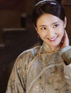 春杏