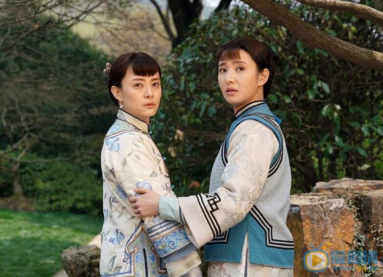 那年花开月正圆春杏剧照 