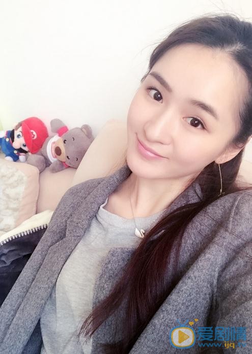 林雪飘生活照 林雪飘高清写真_林雪飘高清剧照