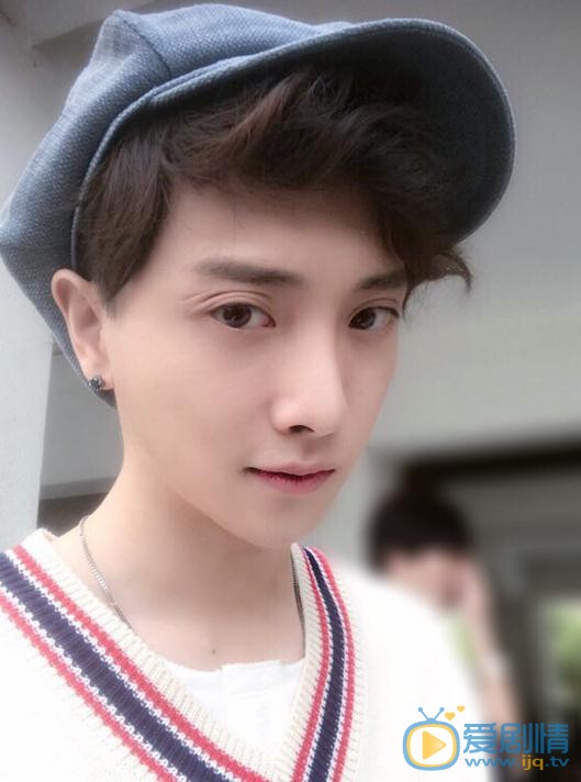 于斌生活照 于斌高清写真_于斌高清剧照
