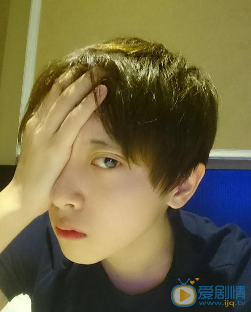 于斌生活照 于斌高清写真_于斌高清剧照