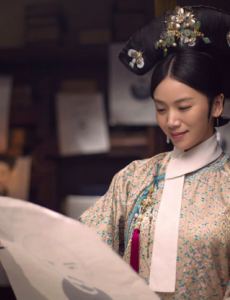 陈婉茵