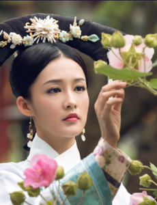 寒香见