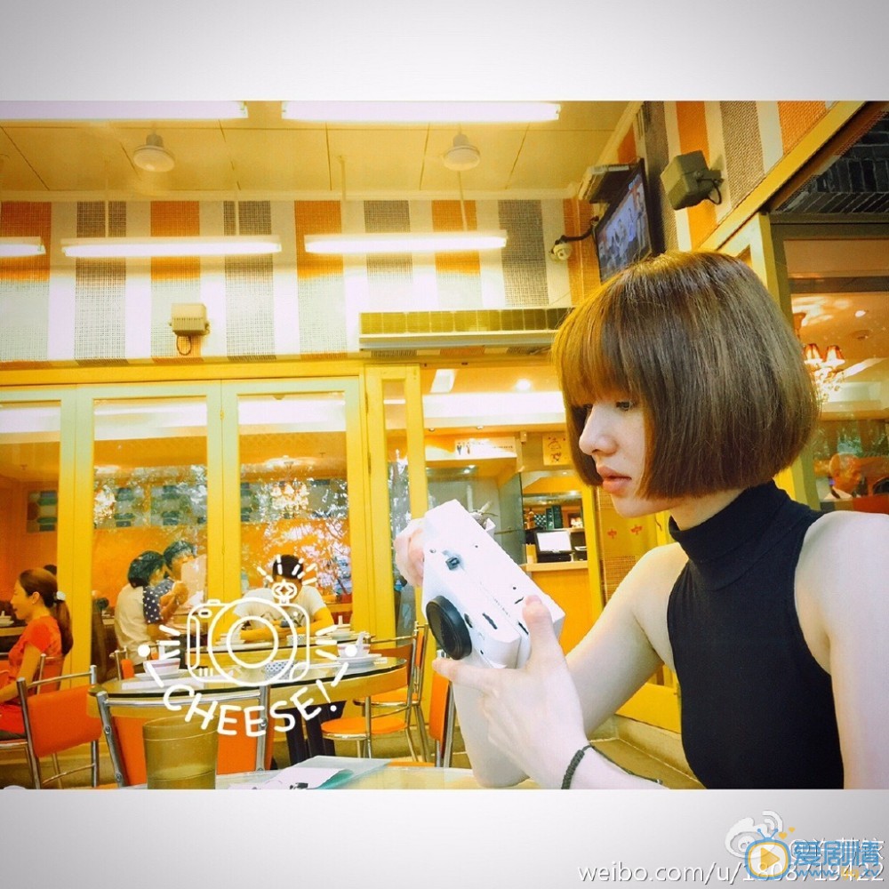 许芳铱街拍写真 许芳铱高清写真_许芳铱高清剧照