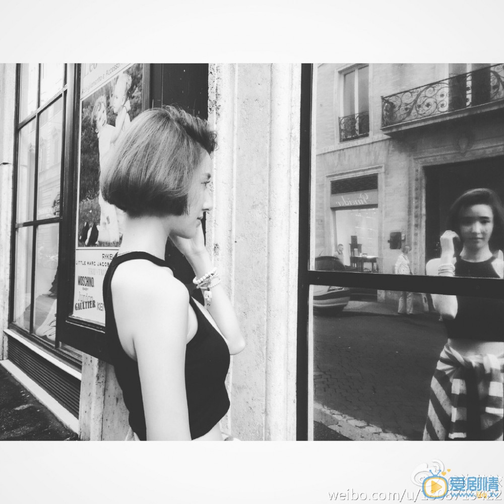 许芳铱旅行写真 许芳铱高清写真_许芳铱高清剧照